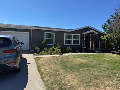 1400 E Evergreen St, Deer Park, WA, 99006