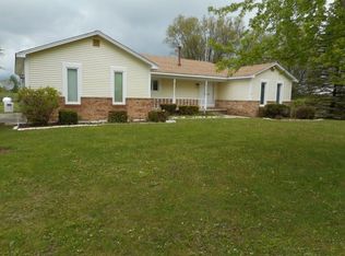 6867 Aitken Rd, Lexington, MI 48450