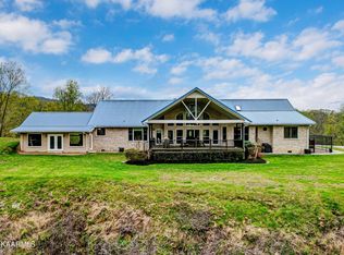 1598 Hawk Ln, Seymour, TN 37865