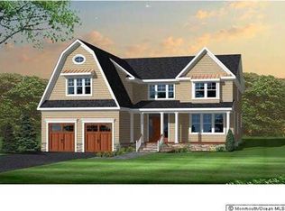 25 3rd St, Rumson, NJ 07760