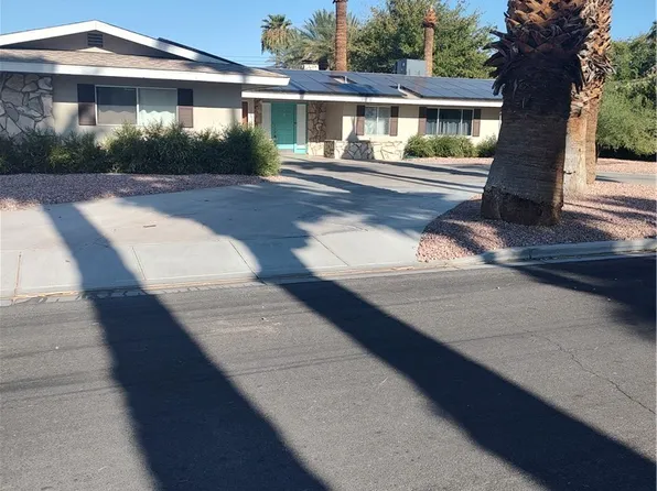 325 Park Way W, Las Vegas, NV 89106