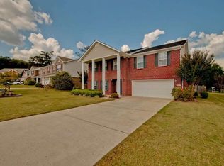 4809 Creston Ct SE, Owens Cross Roads, AL 35763