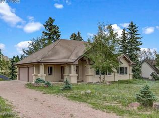 106 Joshua Rd, Divide, CO 80814