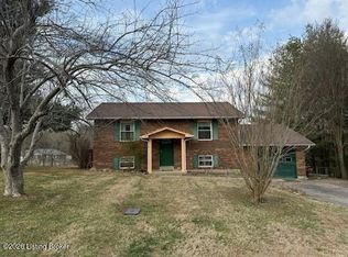 212 Bluegrass Rd, Elizabethtown, KY 42701