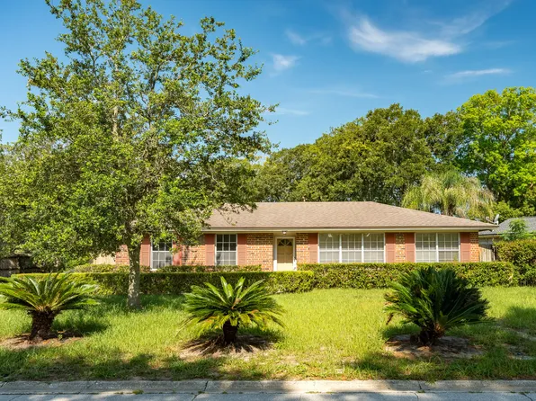 261 Dillon Dr, Orange Park, FL 32073