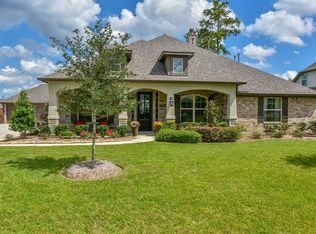 40628 Damuth Dr, Magnolia, TX 77354