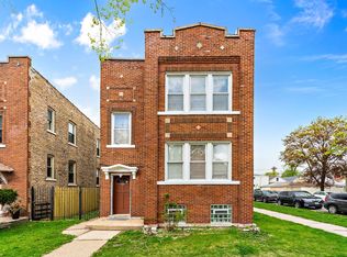 2858 N Marmora Ave, Chicago, IL 60634
