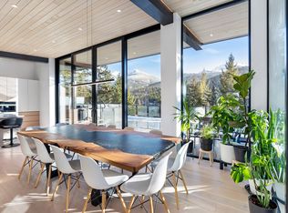 9143 Emerald Dr, Whistler, BC