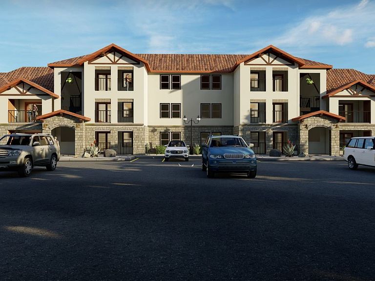 Retreat at Horizon Hills Apartment Rentals El Paso, TX Zillow