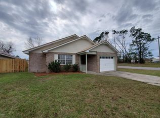 4012 Woodridge Rd, Panama City, FL 32405