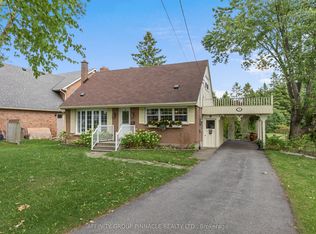17 Richard Ave, Kawartha Lakes, ON K9V 5H4