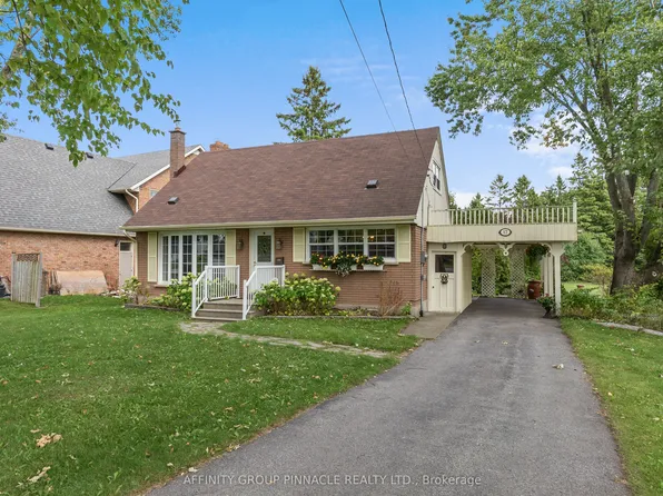 17 Richard Ave, Kawartha Lakes, ON K9V 5H4