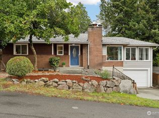 9800 42nd Ave S, Seattle, WA