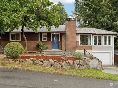 9800 42nd Avenue S, Seattle, WA, 98118
