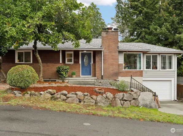 9800 42nd Avenue S, Seattle, WA 98118