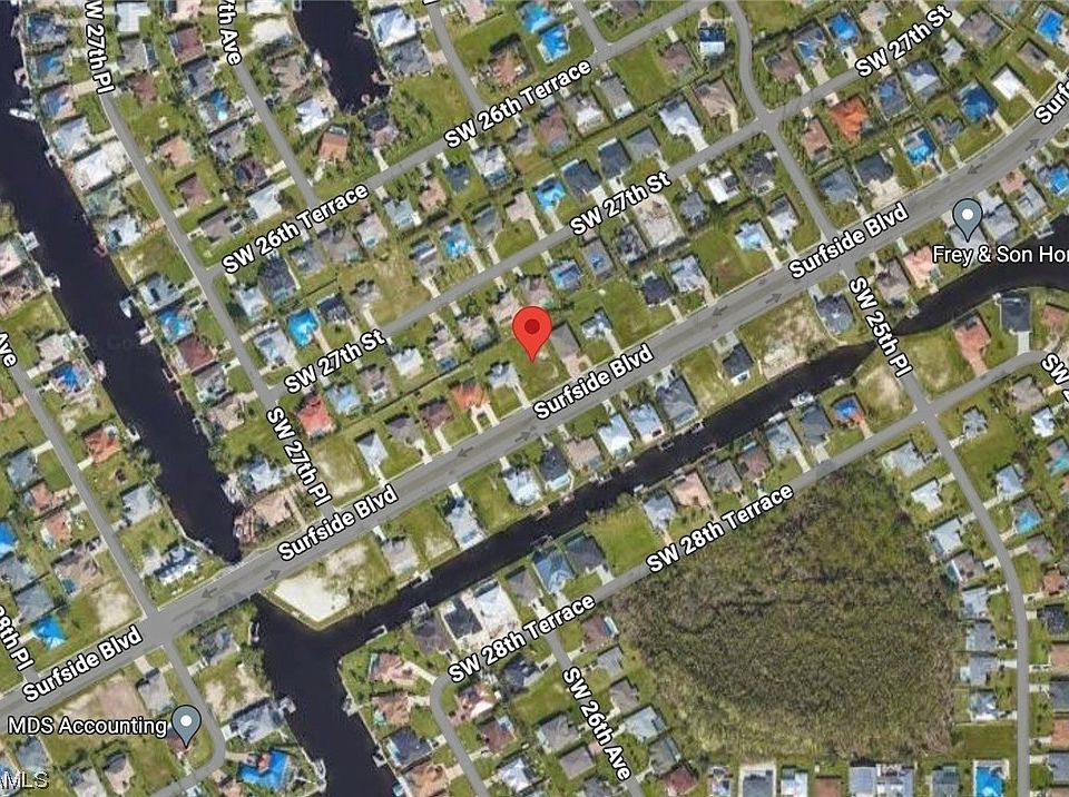 1st image of 2623 Surfside Blvd