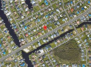 2623 Surfside Blvd, Cape Coral, FL 33914