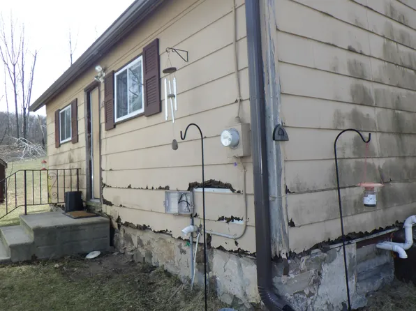 735 Kohlschmidt Aly, Marion, WI 54950