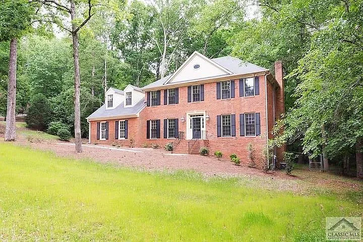 Building Photo - 103 Mitchell Shoals Ct