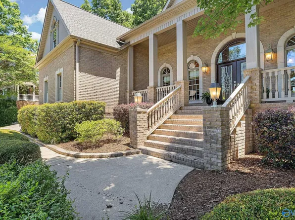 106 Hidden Springs Ct, Madison, AL 35758