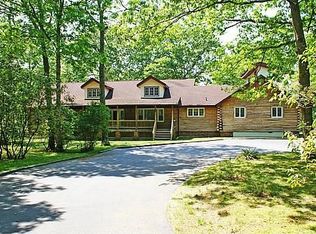 89 Munionfield, New Gretna, NJ 08087