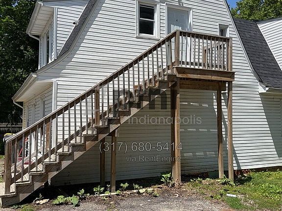3rd image of 1222 Nichol Ave #4-D