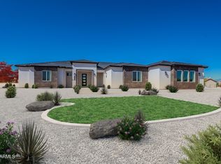 5885 S 182nd Ave, Goodyear, AZ 85338
