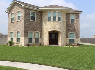 201 Golden Way, Port Lavaca, TX 77979