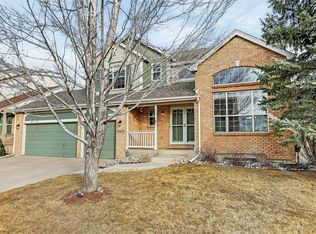 15432 Greenstone Cir, Parker, CO 80134