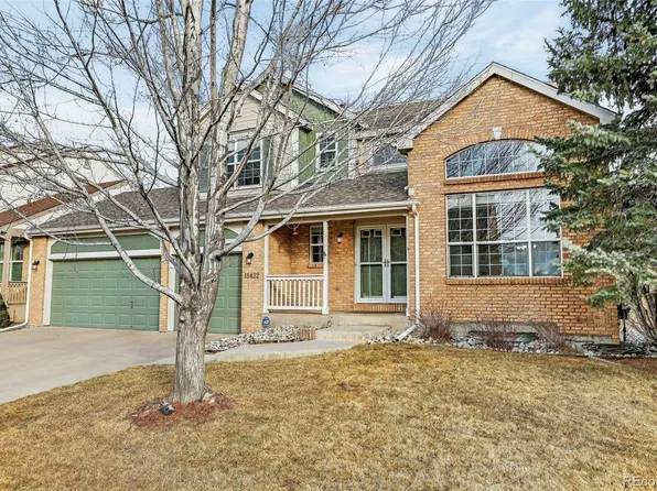 15432 Greenstone Circle, Parker, CO 80134