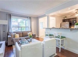 190 Holborne Ave, Toronto, ON M4C 2R8