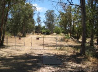 28370 El Toro Rd LOT 1, Lake Elsinore, CA 92532