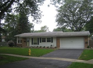 473 King Ln, Des Plaines, IL 60016