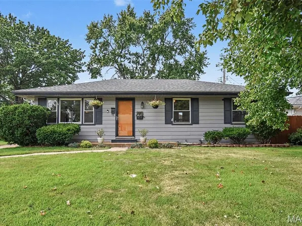 4104 Healy Ct, Saint Louis, MO 63123