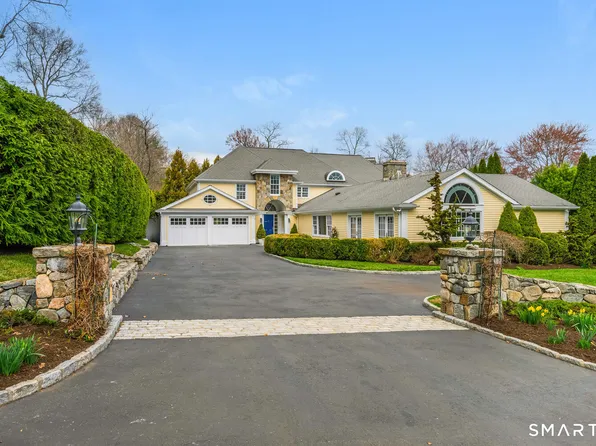 21 Fox Hill Lane, Darien, CT 06820