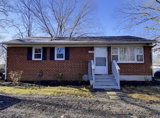 4110 Gwynn Brown Pl, Indian Head, MD 20640