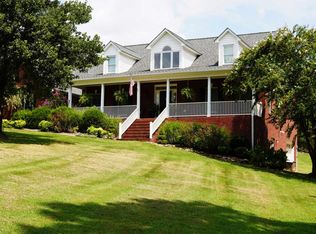 164 County Road 444, Athens, TN 37303
