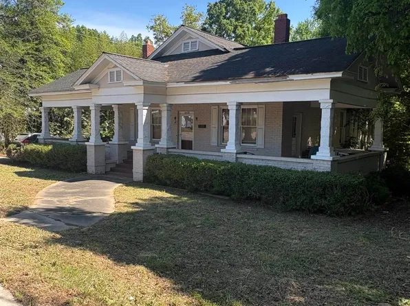 2400 Main St, Newberry, SC 29108