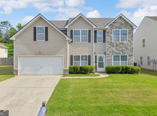4055 Monaghan Way, Atlanta, GA 30349