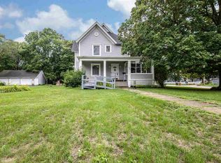 320 N Bridge St, Rockton, IL 61072