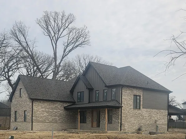 9631 Sweetspire Ave, Saint John, IN 46373