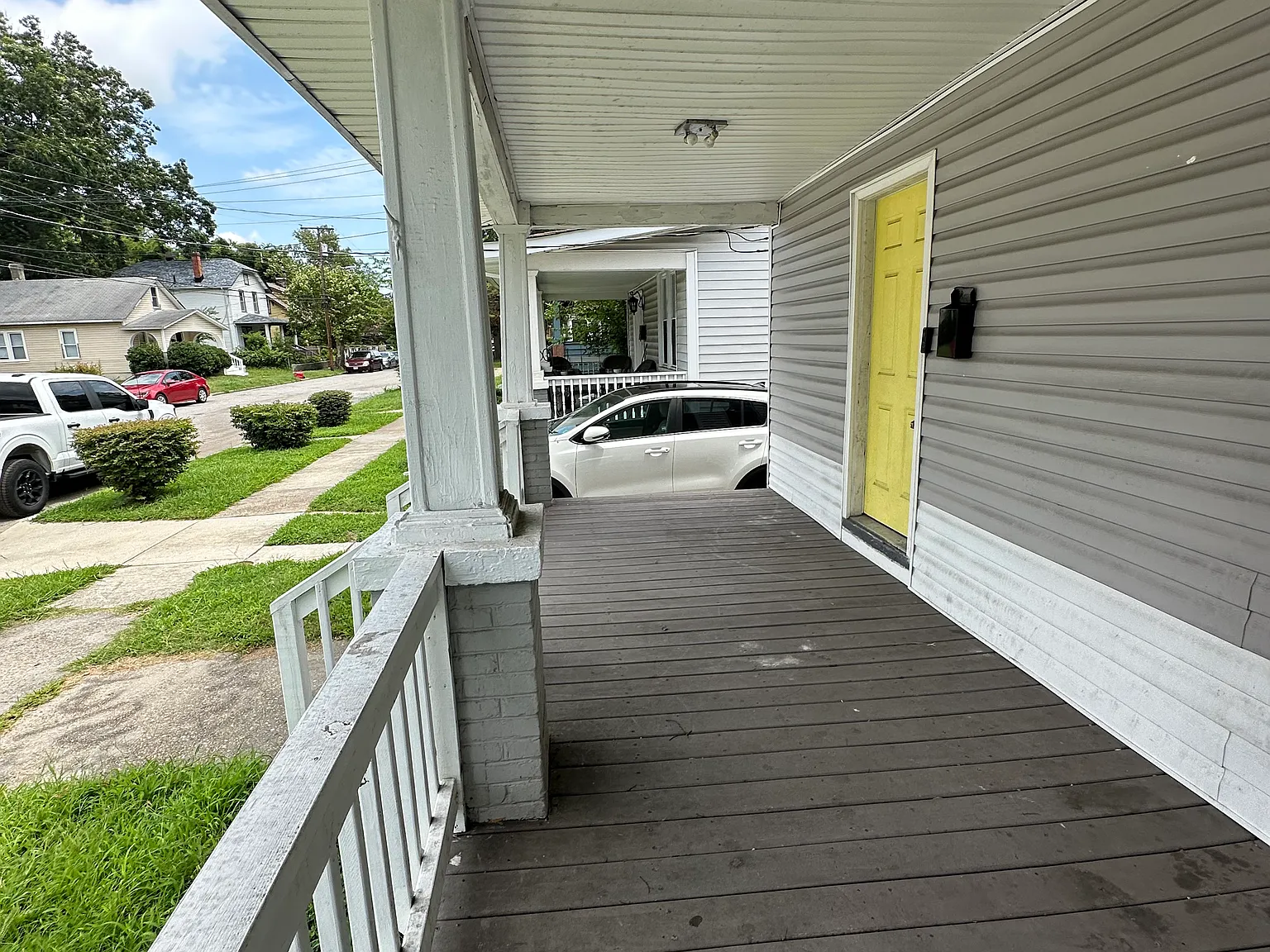 4 bed, 1326 sqft, $1,095 — Photo 4