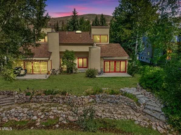 412 Stone Creek Dr, Avon, CO 81620