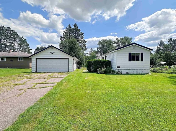 N4530 HIGH ST, Catawba, WI 54515