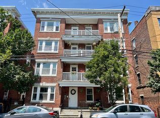 41 Harbor St UNIT 3, Salem, MA 01970