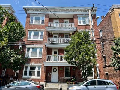 41 Harbor St UNIT 3, Salem, MA, 01970