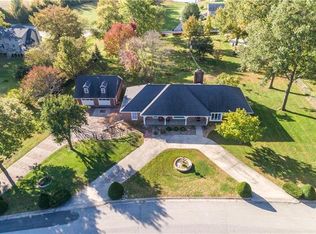 1011 Southwind Dr, Excelsior Springs, MO 64024
