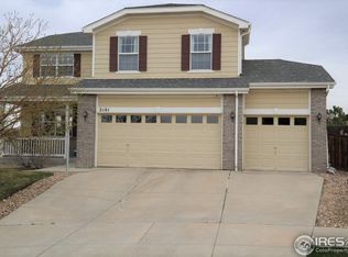 2181 Lupine Pl, Erie, CO 80516