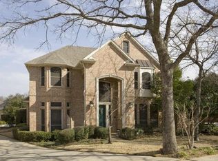 2769 Mesquite Ln, Grapevine, TX 76051