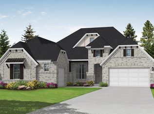 257 Wheatgrass Rd, Waxahachie, TX 75165